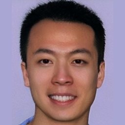 Hawk Bo Wang