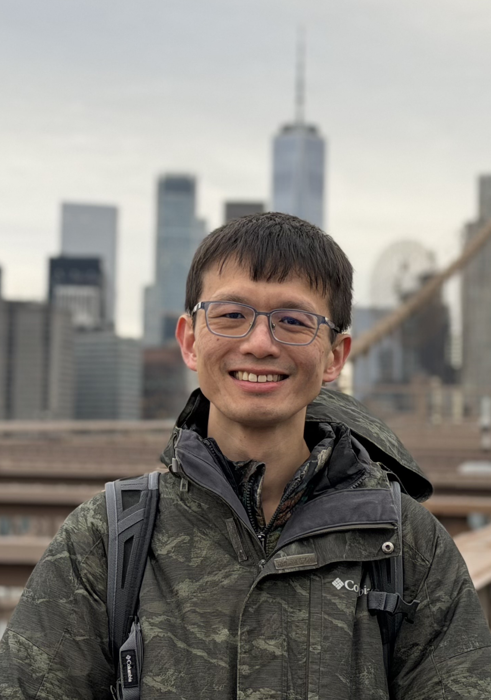 Wei-Lun (Harry) Chao